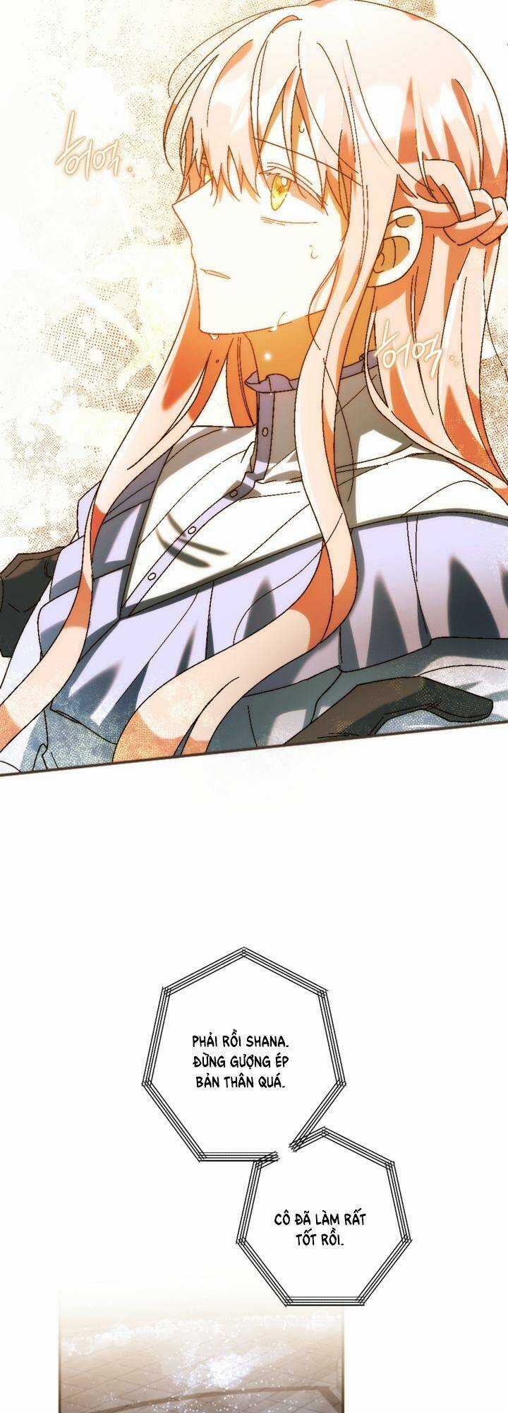 Cậu Ấy Thức Tỉnh Khi Tôi Đã Chết Chapter 37 trang 39