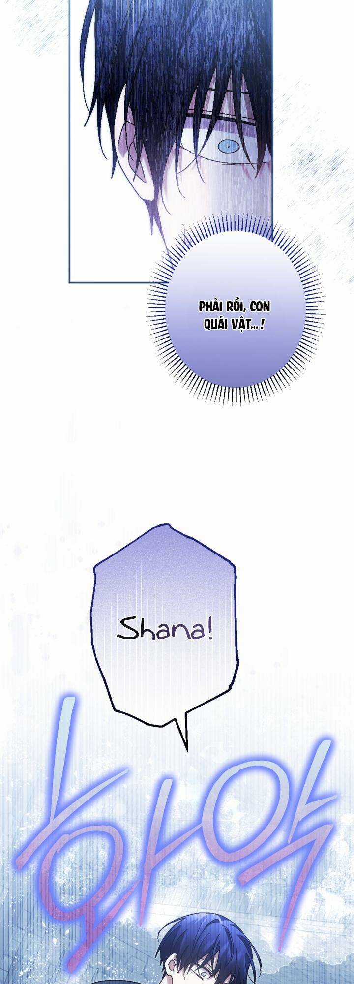 Cậu Ấy Thức Tỉnh Khi Tôi Đã Chết Chapter 37 trang 42