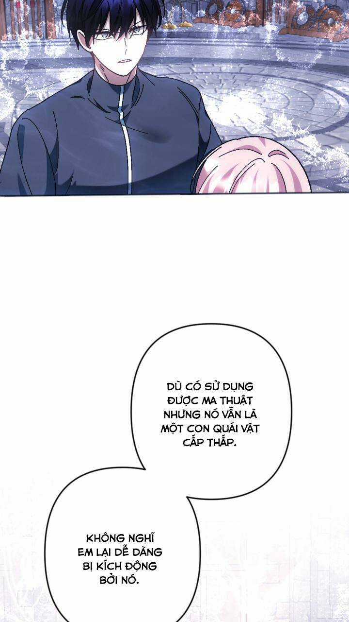 Cậu Ấy Thức Tỉnh Khi Tôi Đã Chết Chapter 37 trang 49