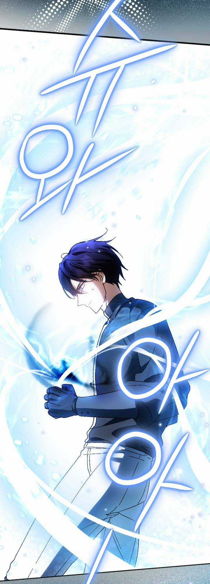 Cậu Ấy Thức Tỉnh Khi Tôi Đã Chết Chapter 37 trang 5