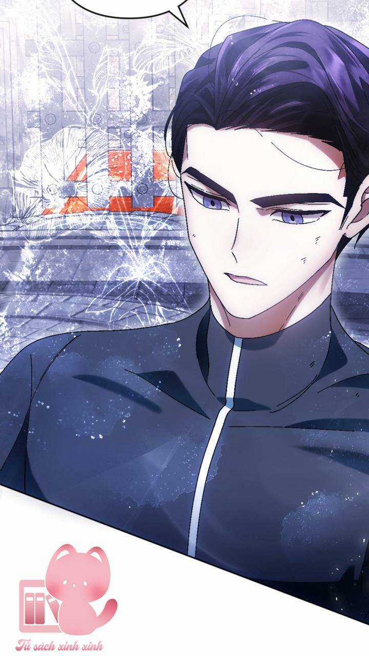 Cậu Ấy Thức Tỉnh Khi Tôi Đã Chết Chapter 37 trang 50