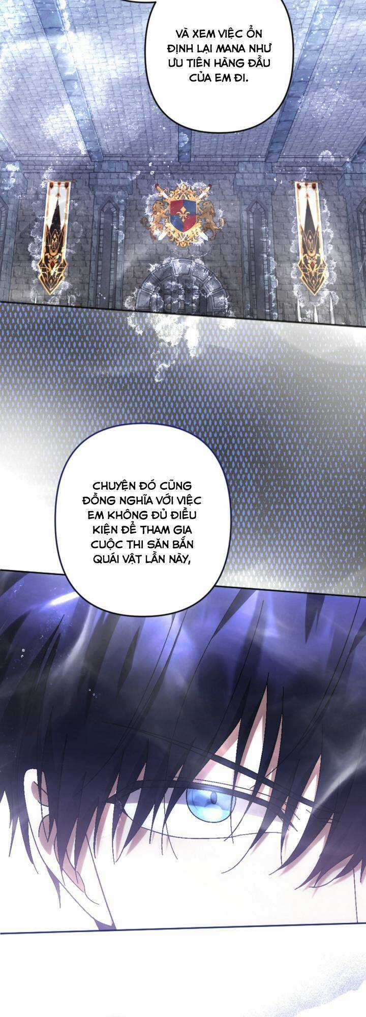 Cậu Ấy Thức Tỉnh Khi Tôi Đã Chết Chapter 37 trang 52