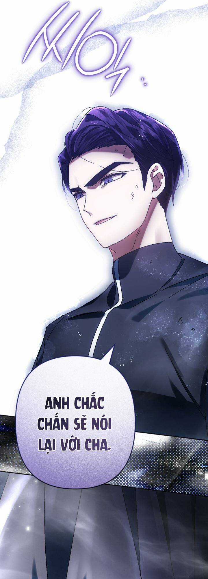 Cậu Ấy Thức Tỉnh Khi Tôi Đã Chết Chapter 37 trang 53