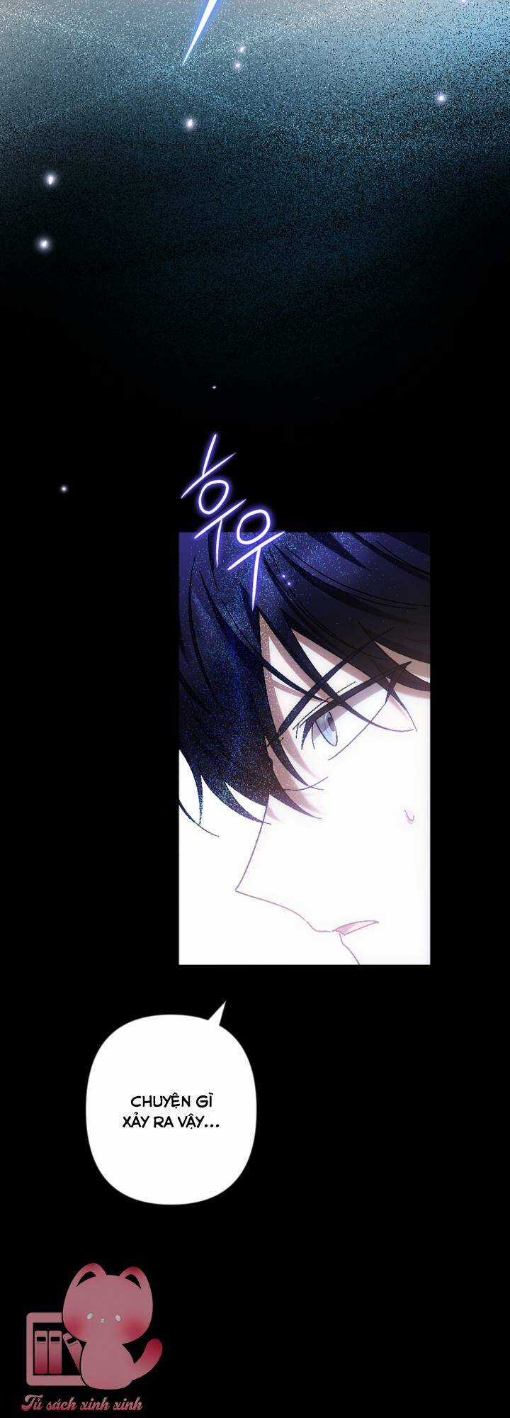 Cậu Ấy Thức Tỉnh Khi Tôi Đã Chết Chapter 37 trang 6