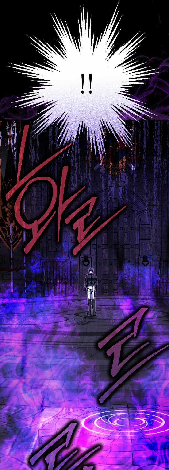 Cậu Ấy Thức Tỉnh Khi Tôi Đã Chết Chapter 37 trang 7