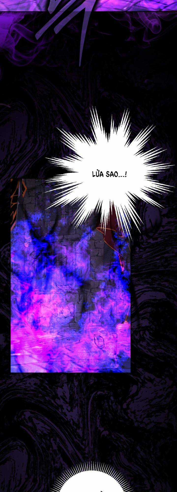 Cậu Ấy Thức Tỉnh Khi Tôi Đã Chết Chapter 37 trang 8