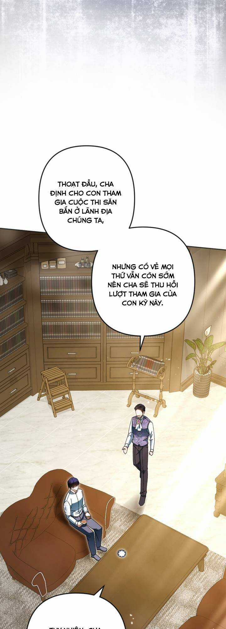 Cậu Ấy Thức Tỉnh Khi Tôi Đã Chết Chapter 38 trang 12