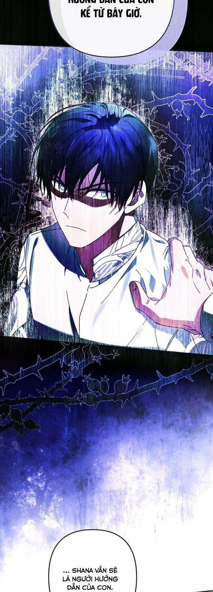 Cậu Ấy Thức Tỉnh Khi Tôi Đã Chết Chapter 38 trang 15