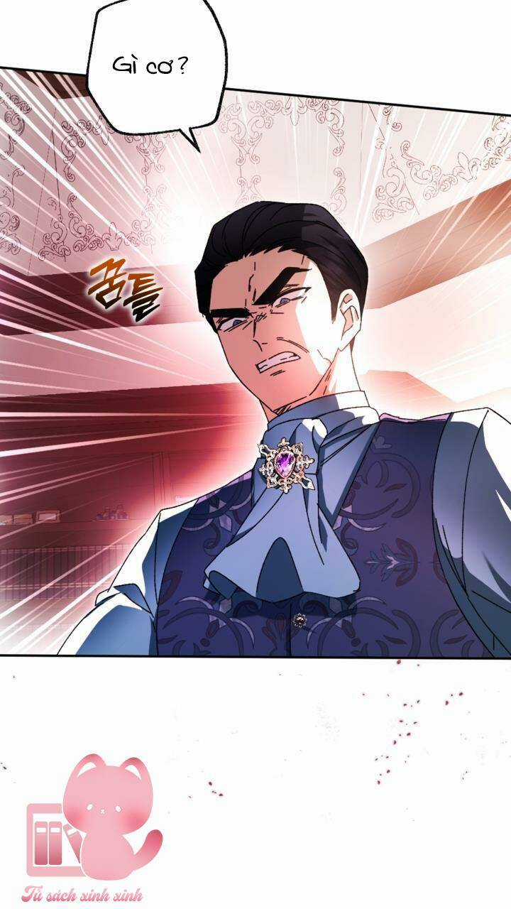 Cậu Ấy Thức Tỉnh Khi Tôi Đã Chết Chapter 38 trang 19