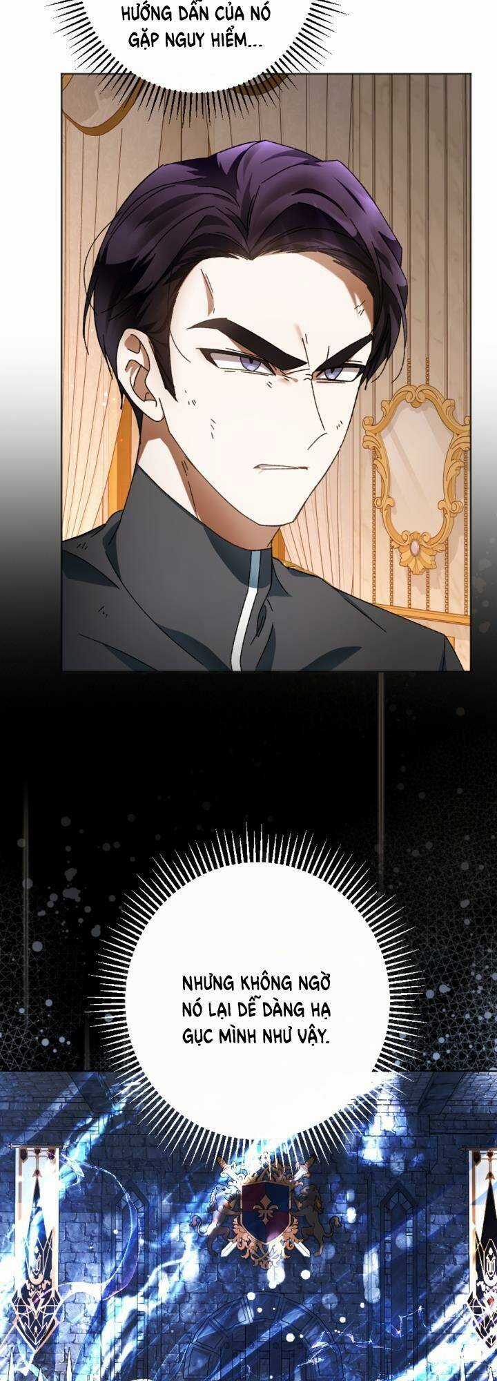 Cậu Ấy Thức Tỉnh Khi Tôi Đã Chết Chapter 38 trang 2