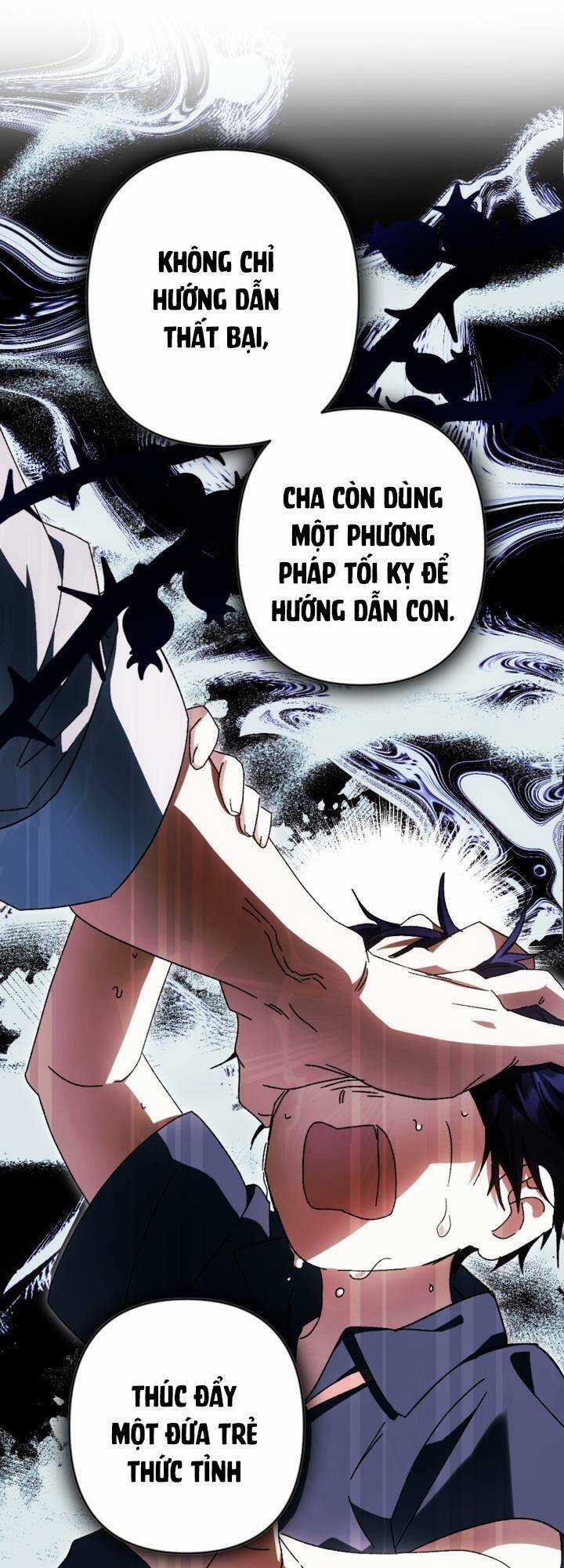 Cậu Ấy Thức Tỉnh Khi Tôi Đã Chết Chapter 38 trang 20