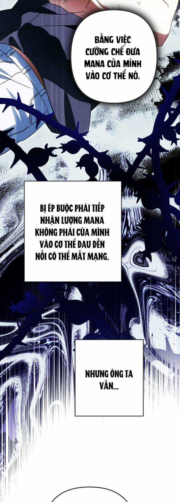 Cậu Ấy Thức Tỉnh Khi Tôi Đã Chết Chapter 38 trang 21