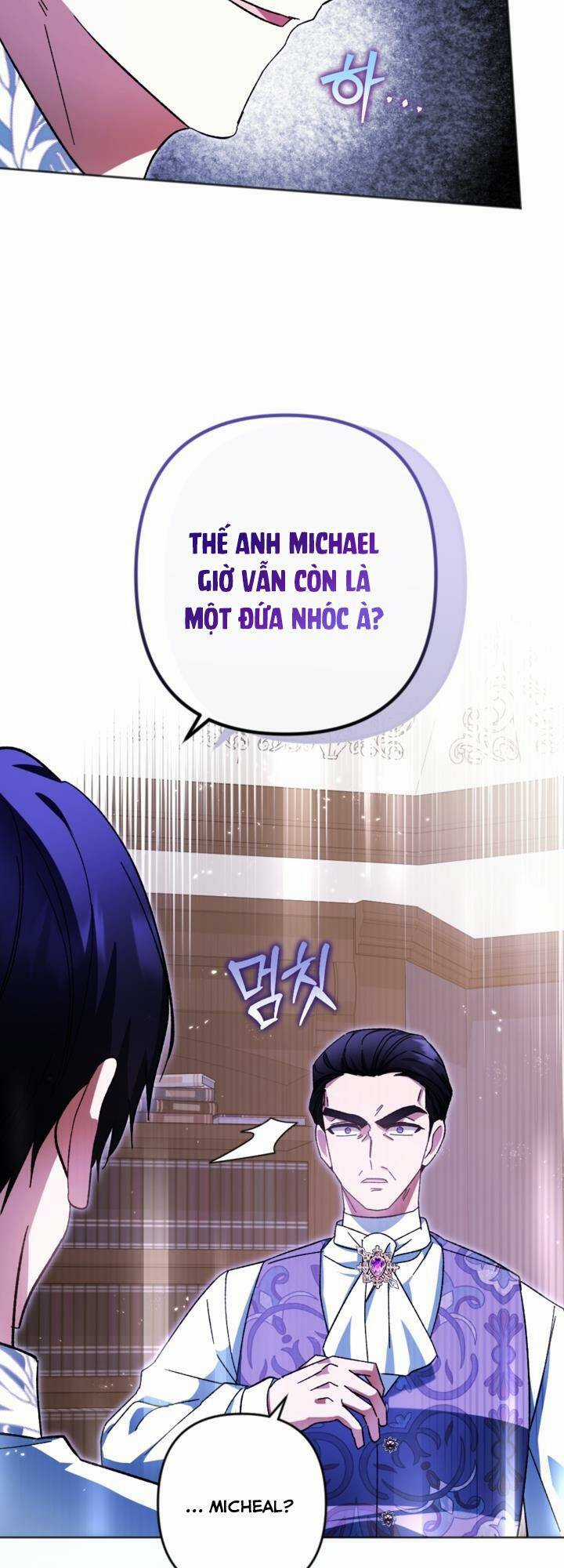 Cậu Ấy Thức Tỉnh Khi Tôi Đã Chết Chapter 38 trang 24