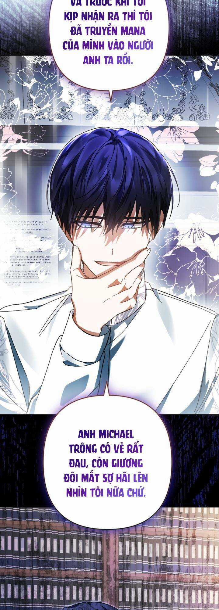 Cậu Ấy Thức Tỉnh Khi Tôi Đã Chết Chapter 38 trang 26