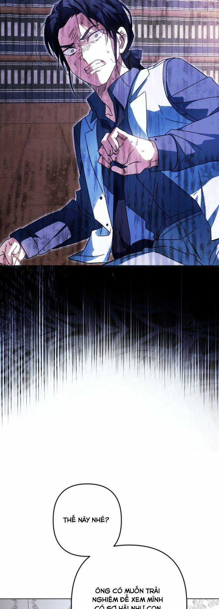 Cậu Ấy Thức Tỉnh Khi Tôi Đã Chết Chapter 38 trang 27