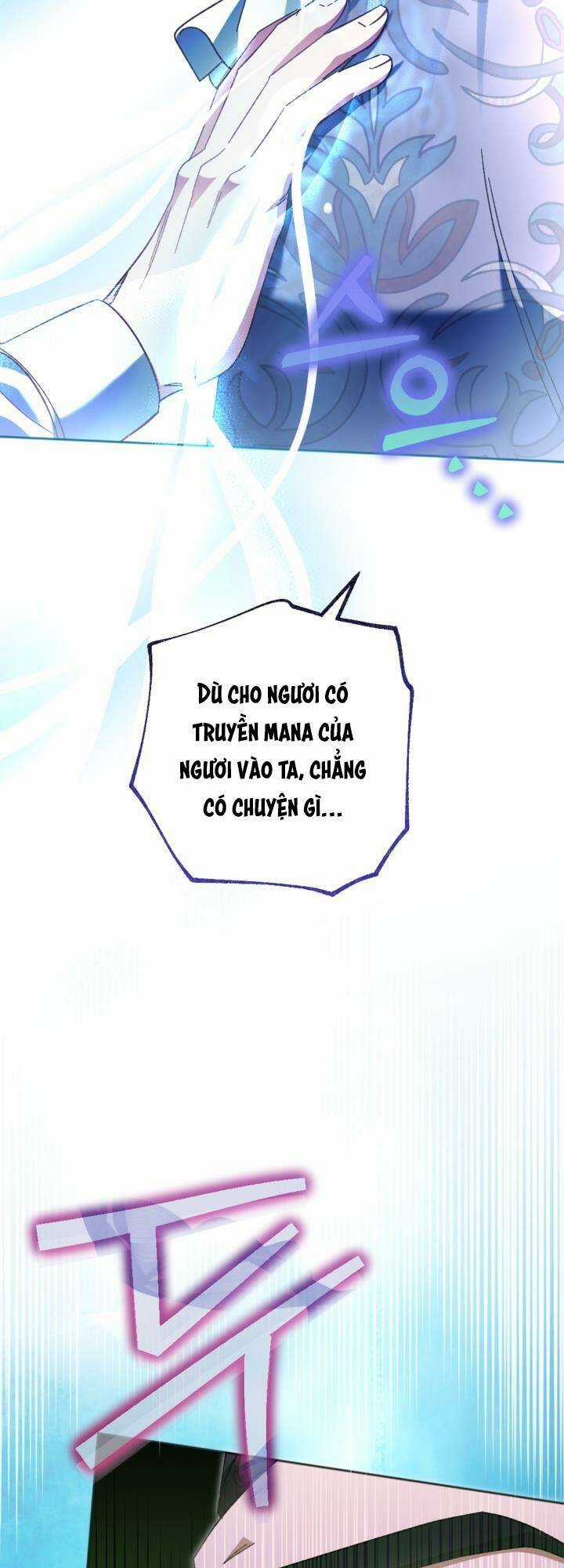 Cậu Ấy Thức Tỉnh Khi Tôi Đã Chết Chapter 38 trang 29