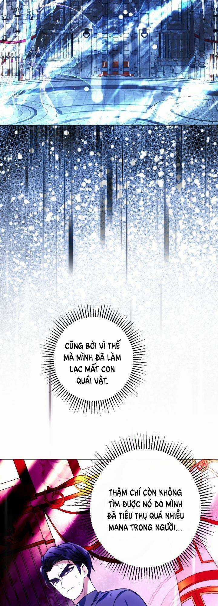 Cậu Ấy Thức Tỉnh Khi Tôi Đã Chết Chapter 38 trang 3