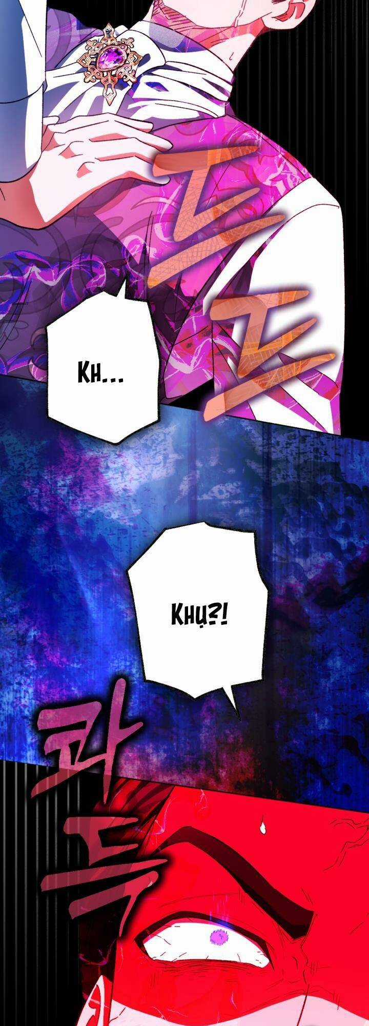 Cậu Ấy Thức Tỉnh Khi Tôi Đã Chết Chapter 38 trang 31