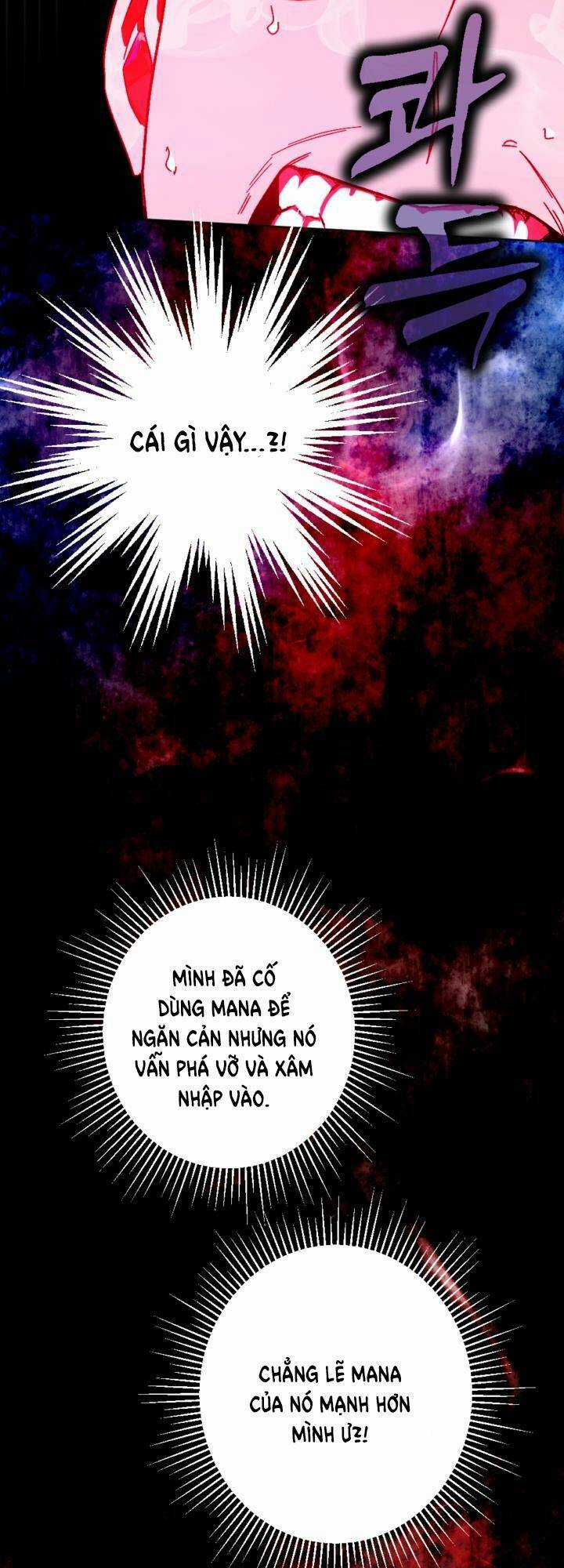 Cậu Ấy Thức Tỉnh Khi Tôi Đã Chết Chapter 38 trang 32