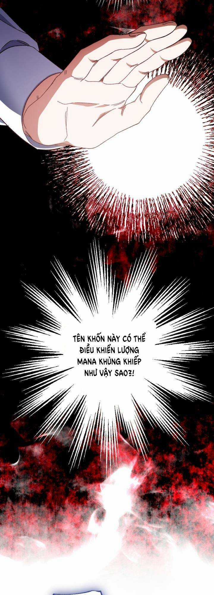 Cậu Ấy Thức Tỉnh Khi Tôi Đã Chết Chapter 38 trang 33