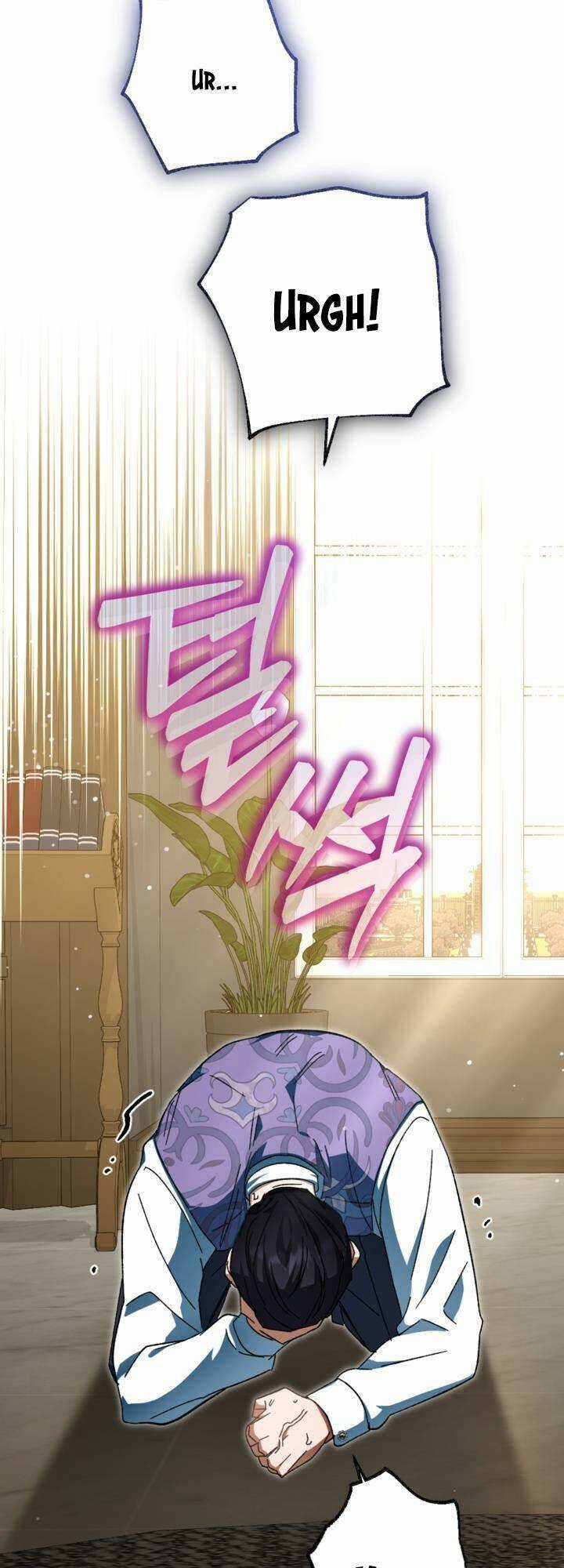 Cậu Ấy Thức Tỉnh Khi Tôi Đã Chết Chapter 38 trang 34