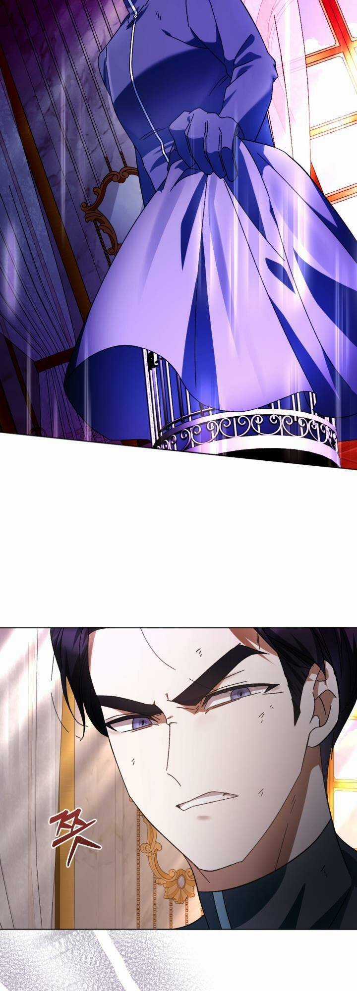 Cậu Ấy Thức Tỉnh Khi Tôi Đã Chết Chapter 38 trang 4