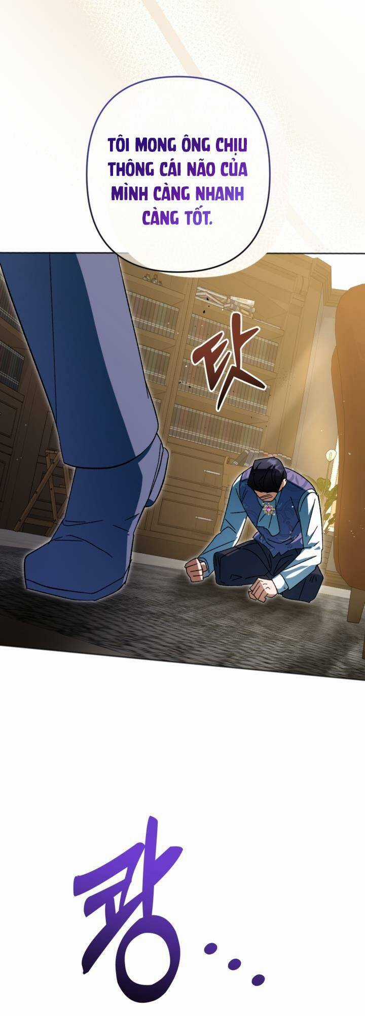 Cậu Ấy Thức Tỉnh Khi Tôi Đã Chết Chapter 38 trang 41