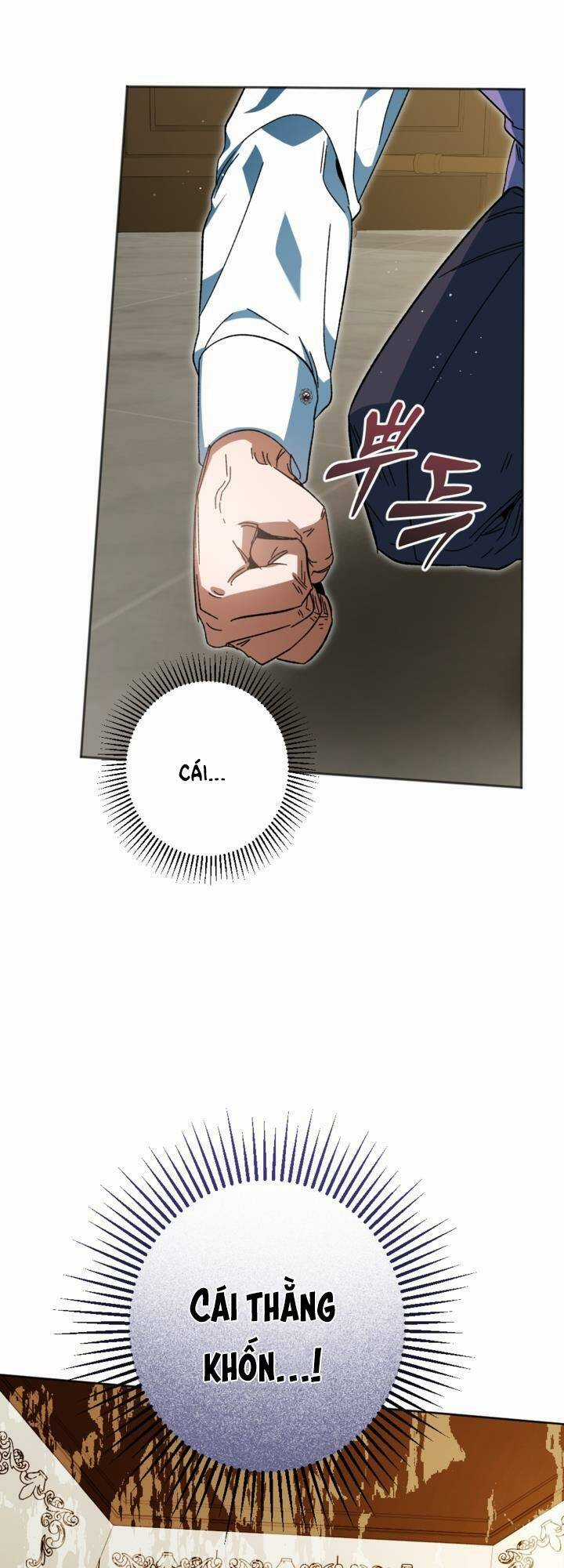 Cậu Ấy Thức Tỉnh Khi Tôi Đã Chết Chapter 38 trang 42