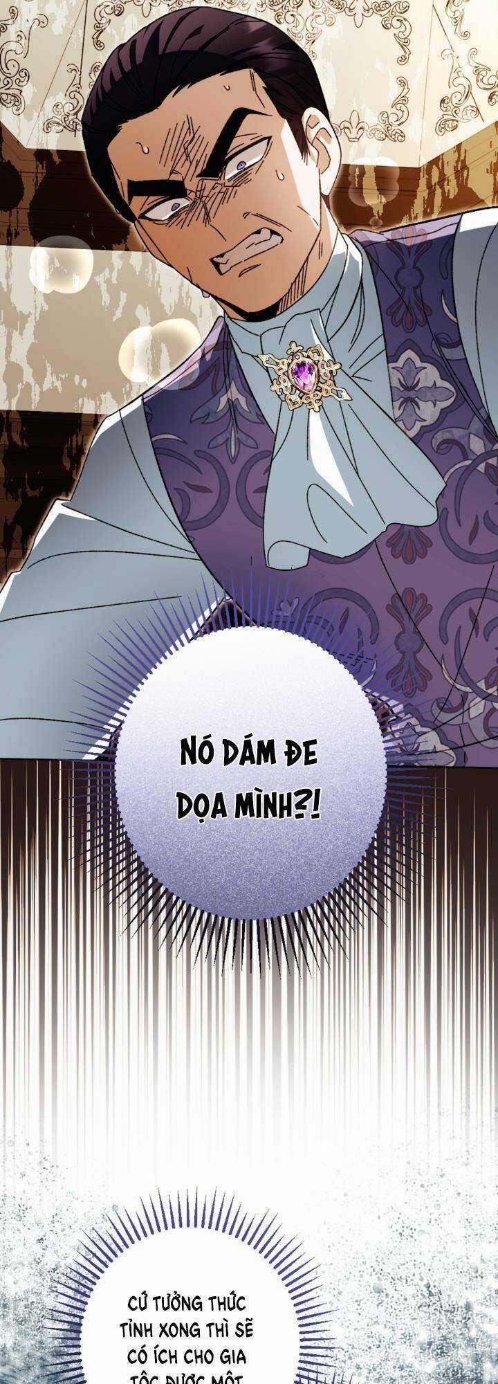 Cậu Ấy Thức Tỉnh Khi Tôi Đã Chết Chapter 38 trang 43