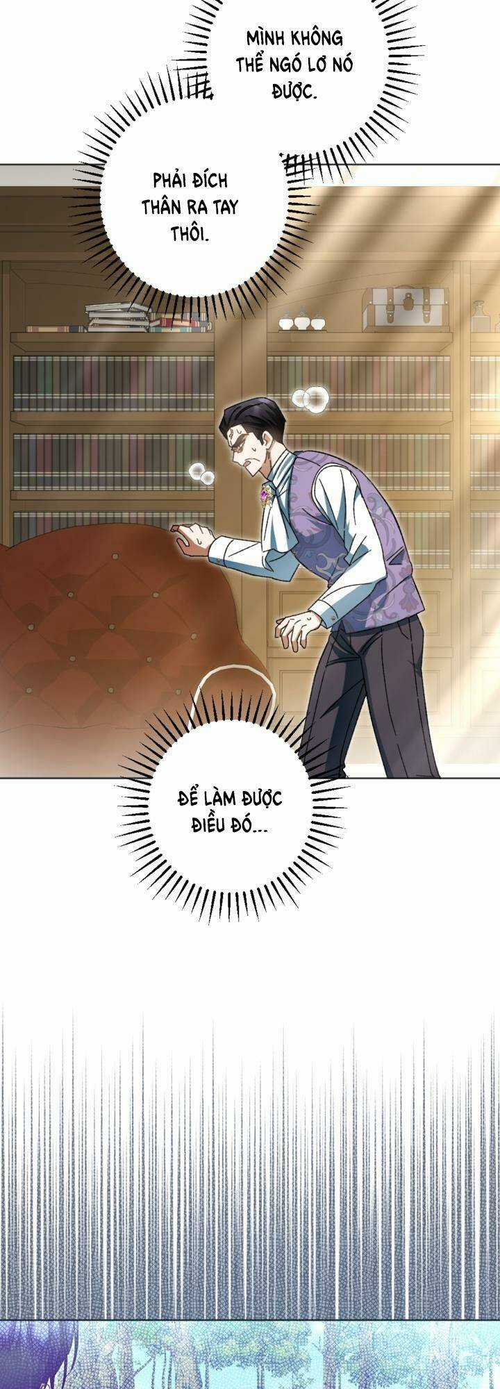 Cậu Ấy Thức Tỉnh Khi Tôi Đã Chết Chapter 38 trang 45