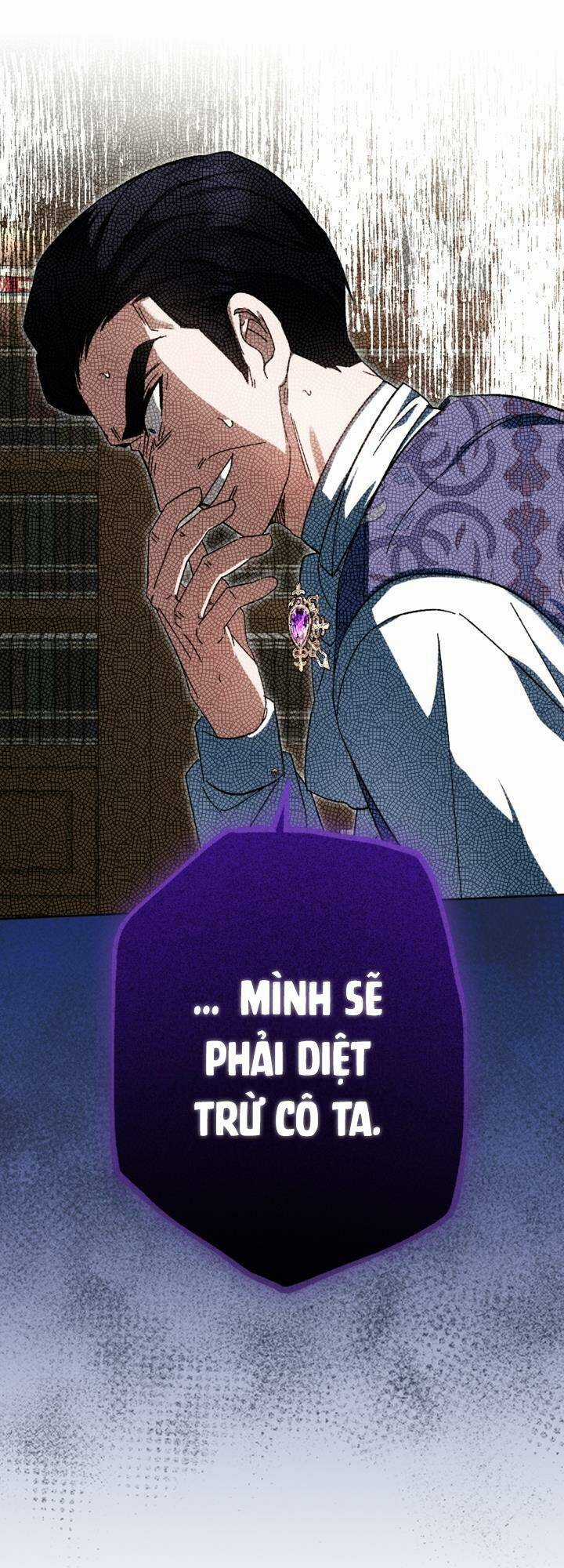 Cậu Ấy Thức Tỉnh Khi Tôi Đã Chết Chapter 38 trang 47