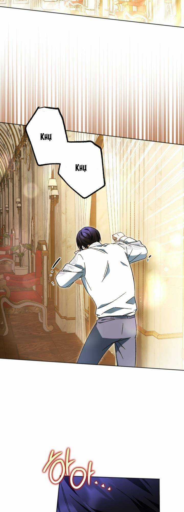 Cậu Ấy Thức Tỉnh Khi Tôi Đã Chết Chapter 38 trang 49