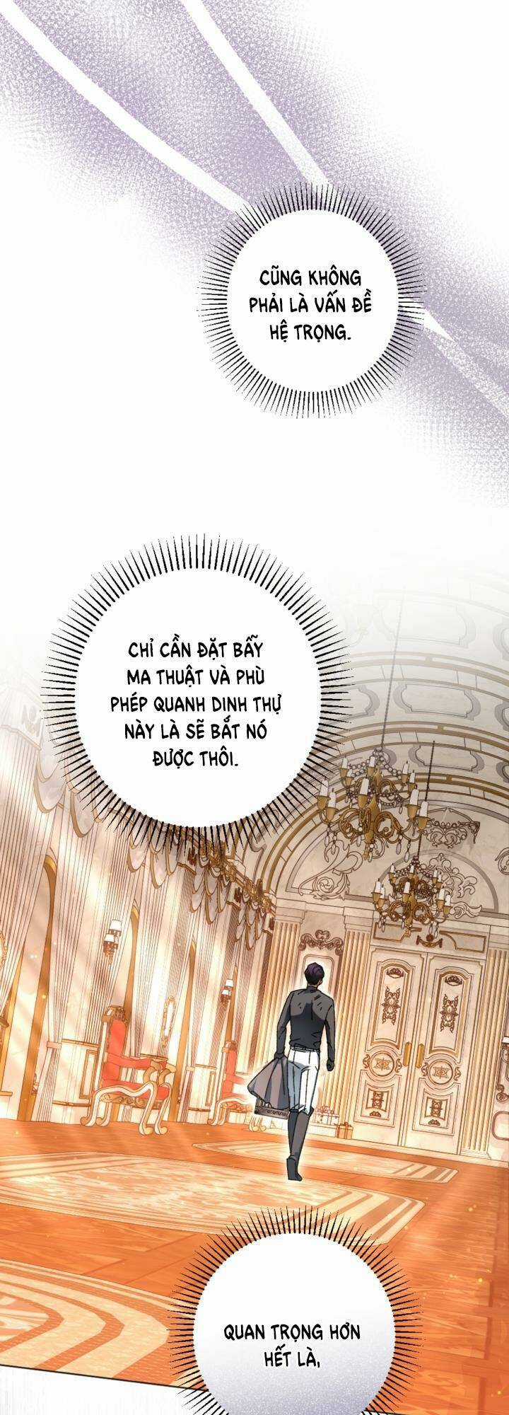 Cậu Ấy Thức Tỉnh Khi Tôi Đã Chết Chapter 38 trang 5