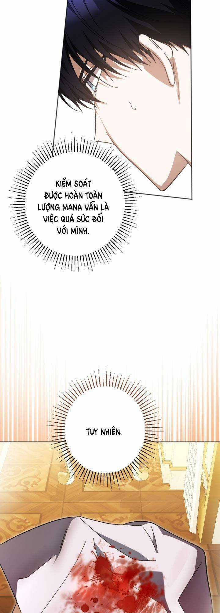 Cậu Ấy Thức Tỉnh Khi Tôi Đã Chết Chapter 38 trang 50