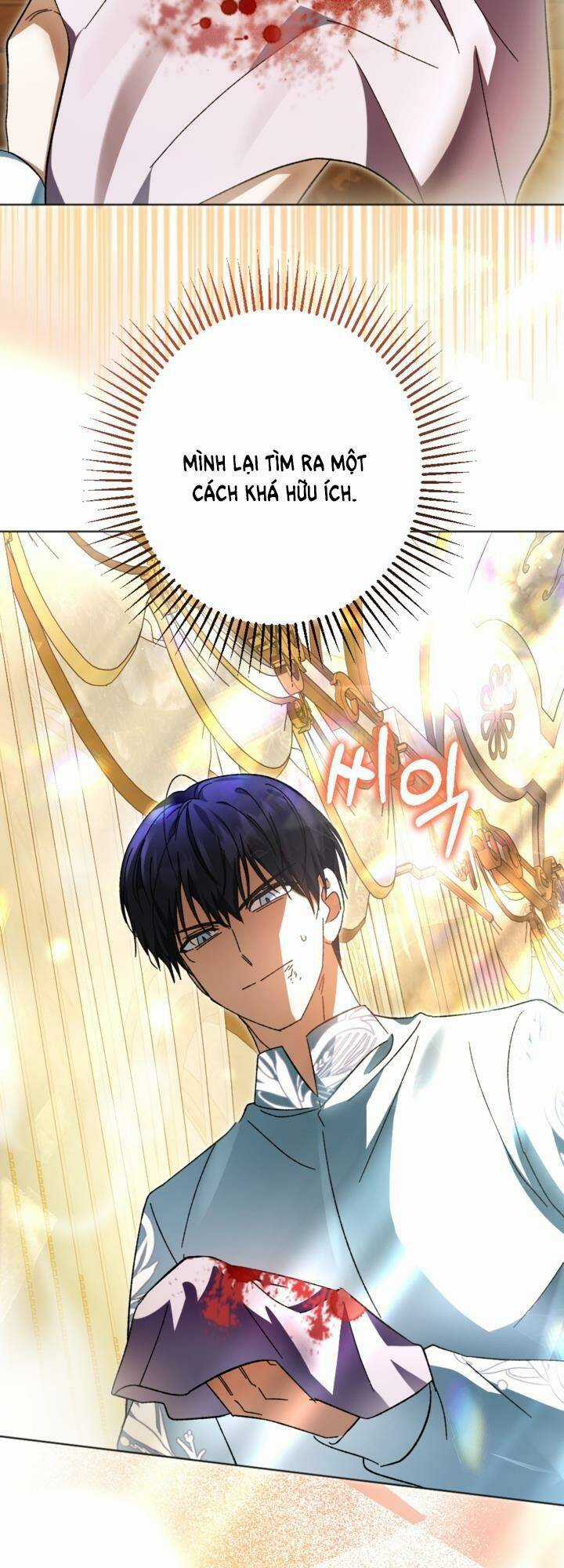 Cậu Ấy Thức Tỉnh Khi Tôi Đã Chết Chapter 38 trang 51