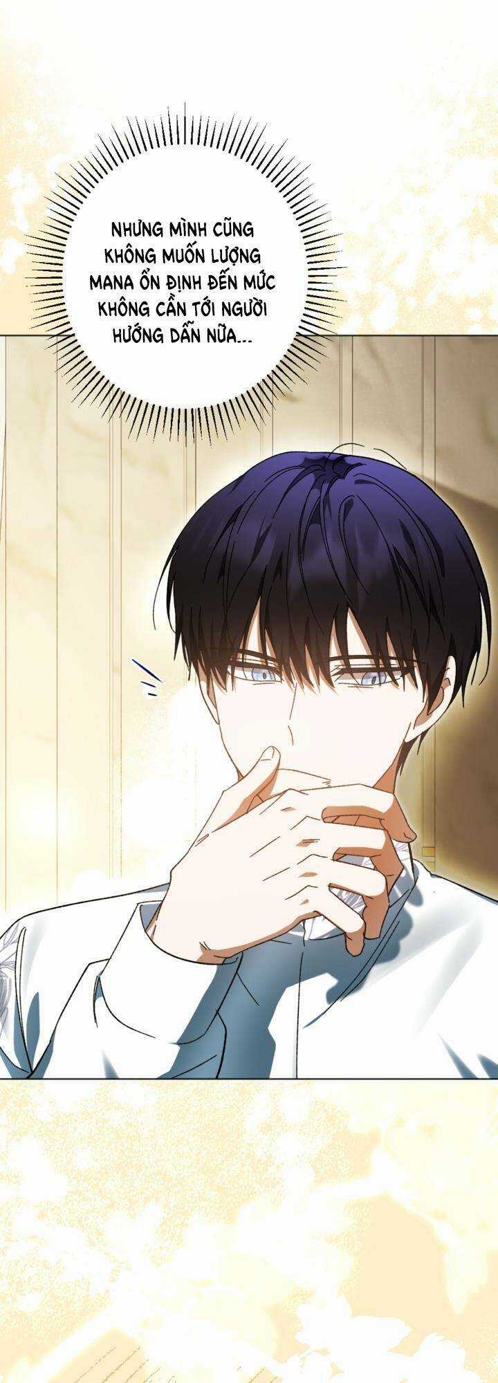 Cậu Ấy Thức Tỉnh Khi Tôi Đã Chết Chapter 38 trang 53