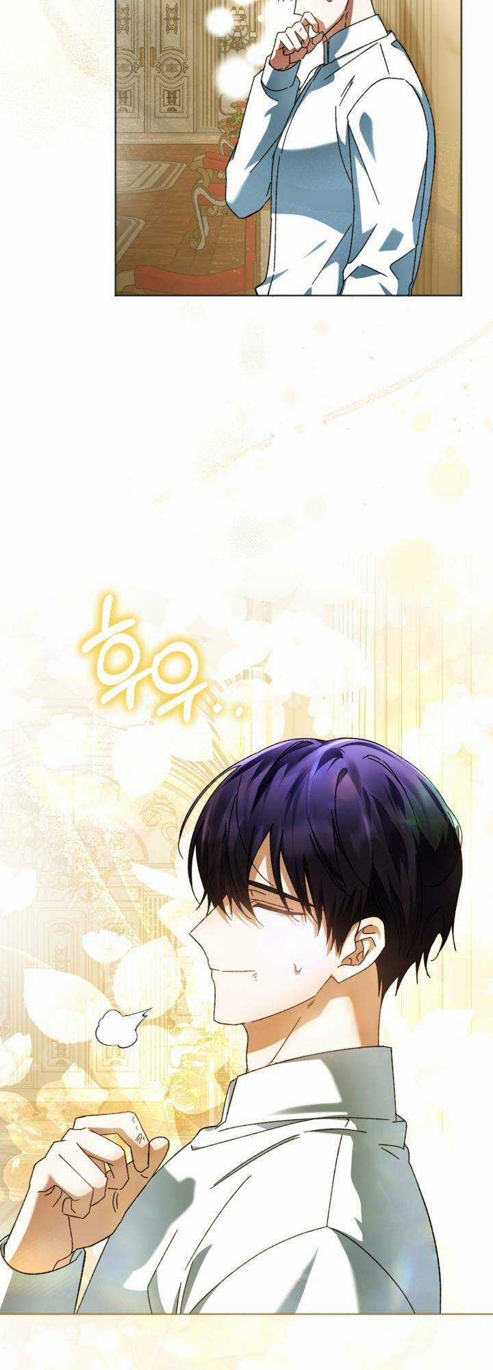 Cậu Ấy Thức Tỉnh Khi Tôi Đã Chết Chapter 38 trang 55