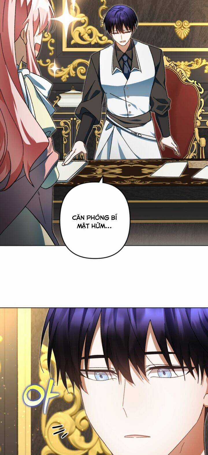 Cậu Ấy Thức Tỉnh Khi Tôi Đã Chết Chapter 39 trang 10