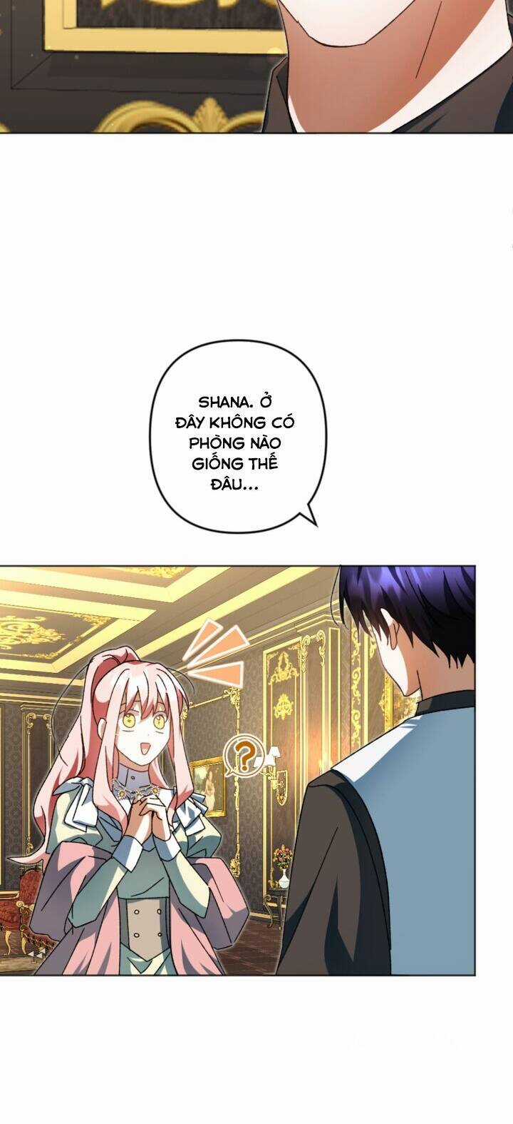 Cậu Ấy Thức Tỉnh Khi Tôi Đã Chết Chapter 39 trang 11