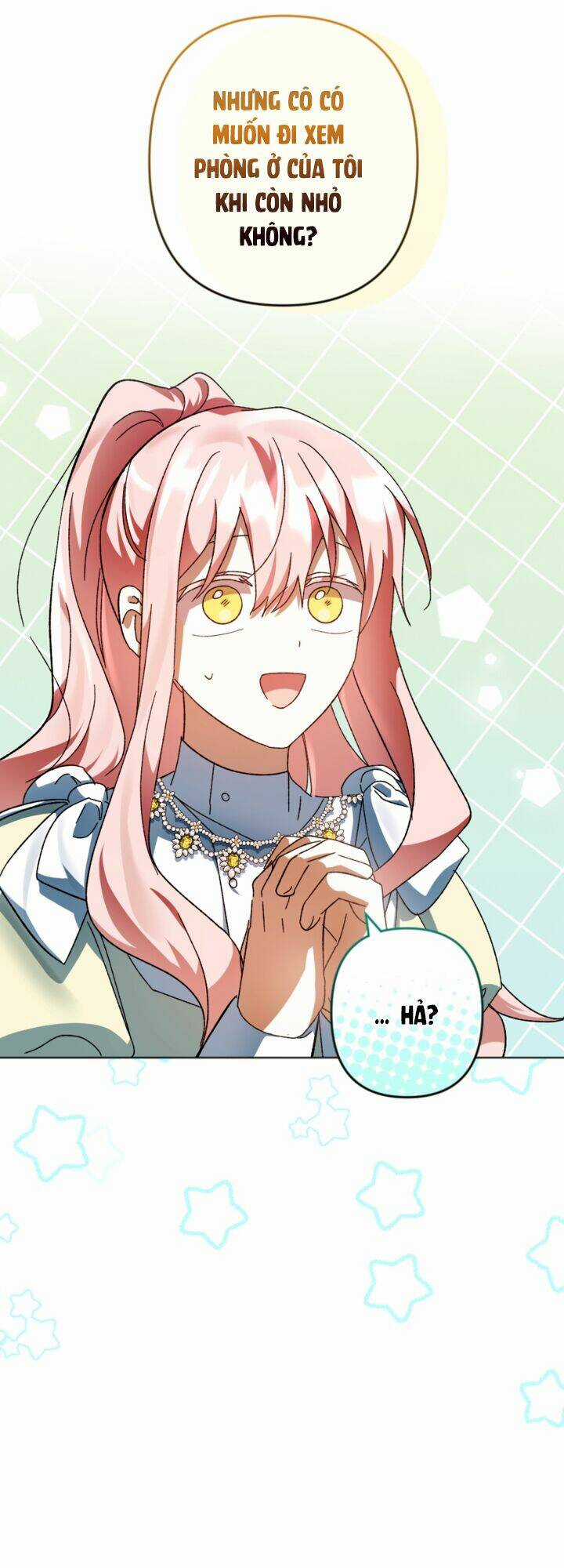 Cậu Ấy Thức Tỉnh Khi Tôi Đã Chết Chapter 39 trang 12