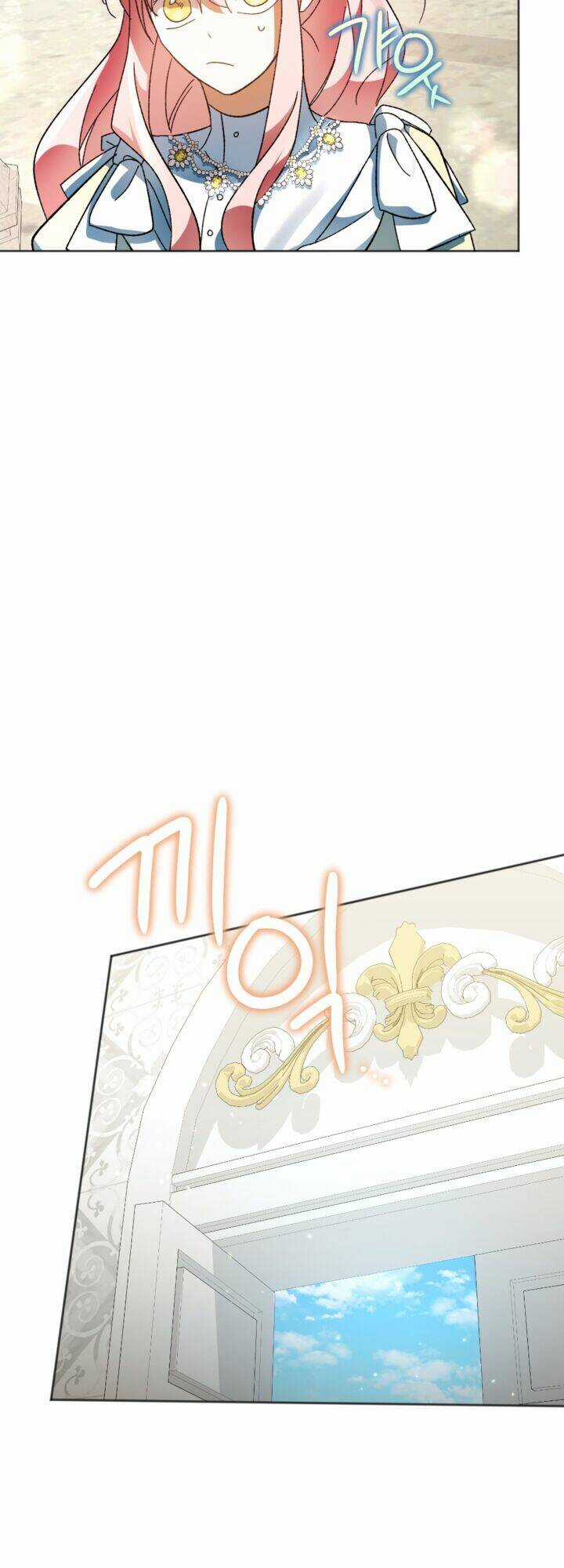 Cậu Ấy Thức Tỉnh Khi Tôi Đã Chết Chapter 39 trang 17