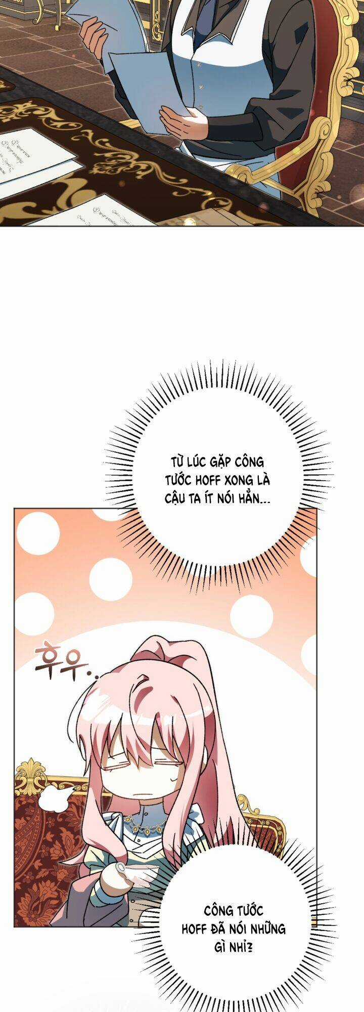 Cậu Ấy Thức Tỉnh Khi Tôi Đã Chết Chapter 39 trang 2