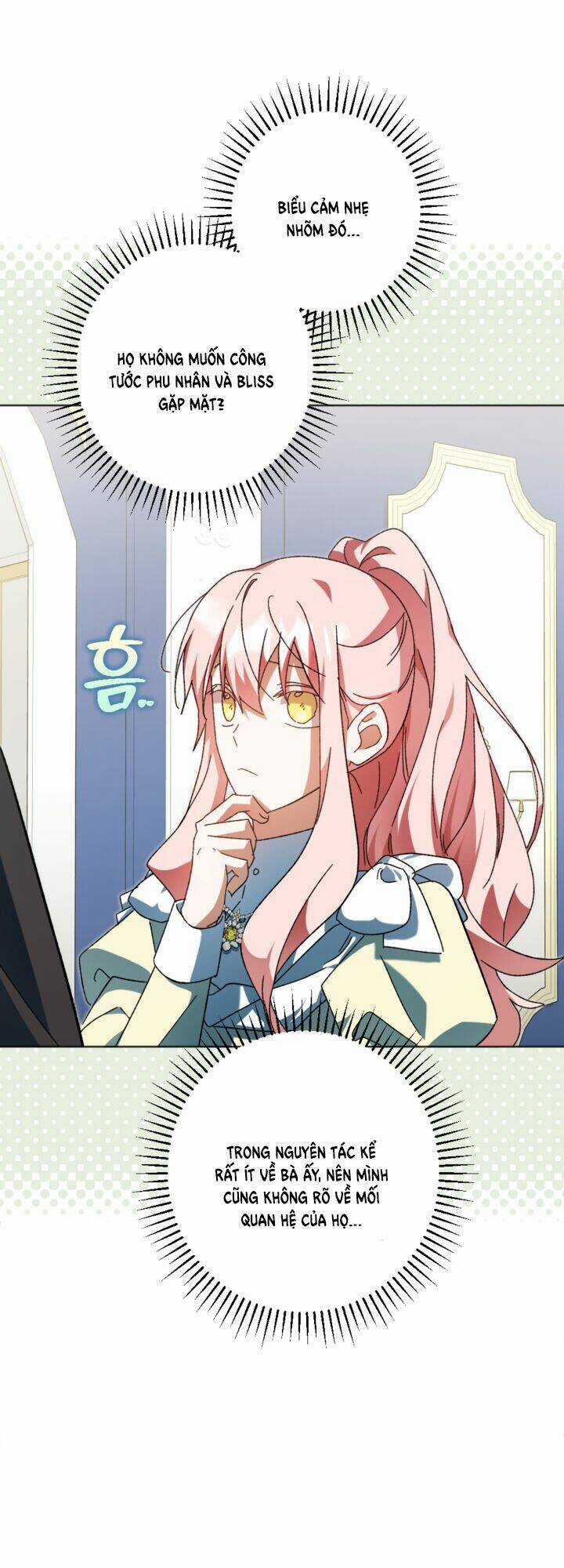 Cậu Ấy Thức Tỉnh Khi Tôi Đã Chết Chapter 39 trang 23