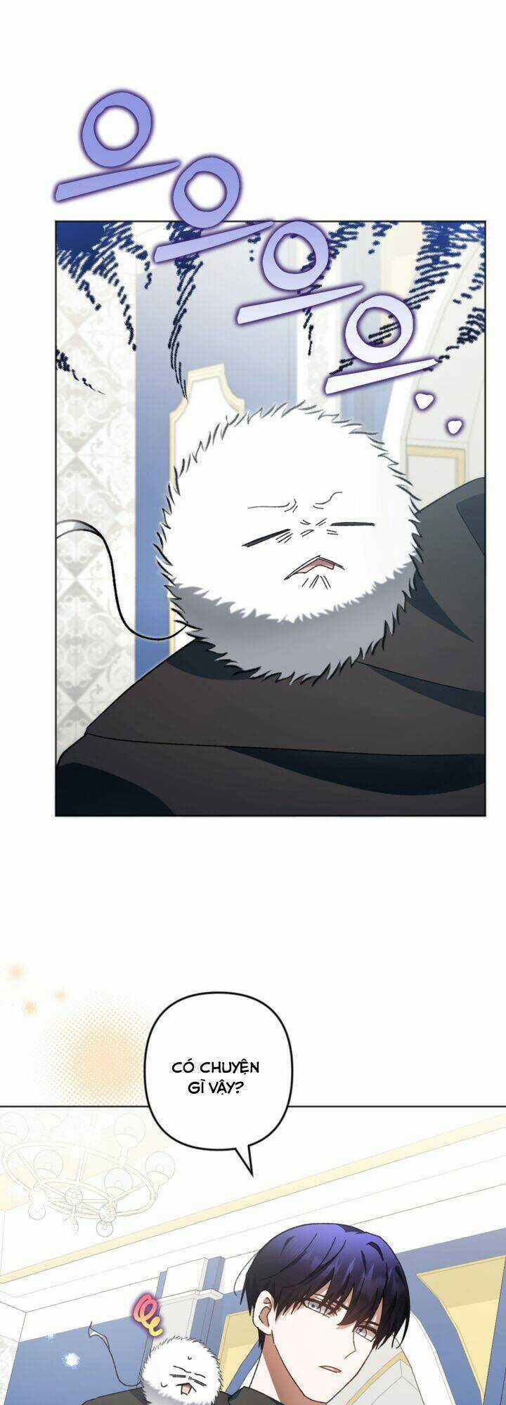 Cậu Ấy Thức Tỉnh Khi Tôi Đã Chết Chapter 39 trang 24