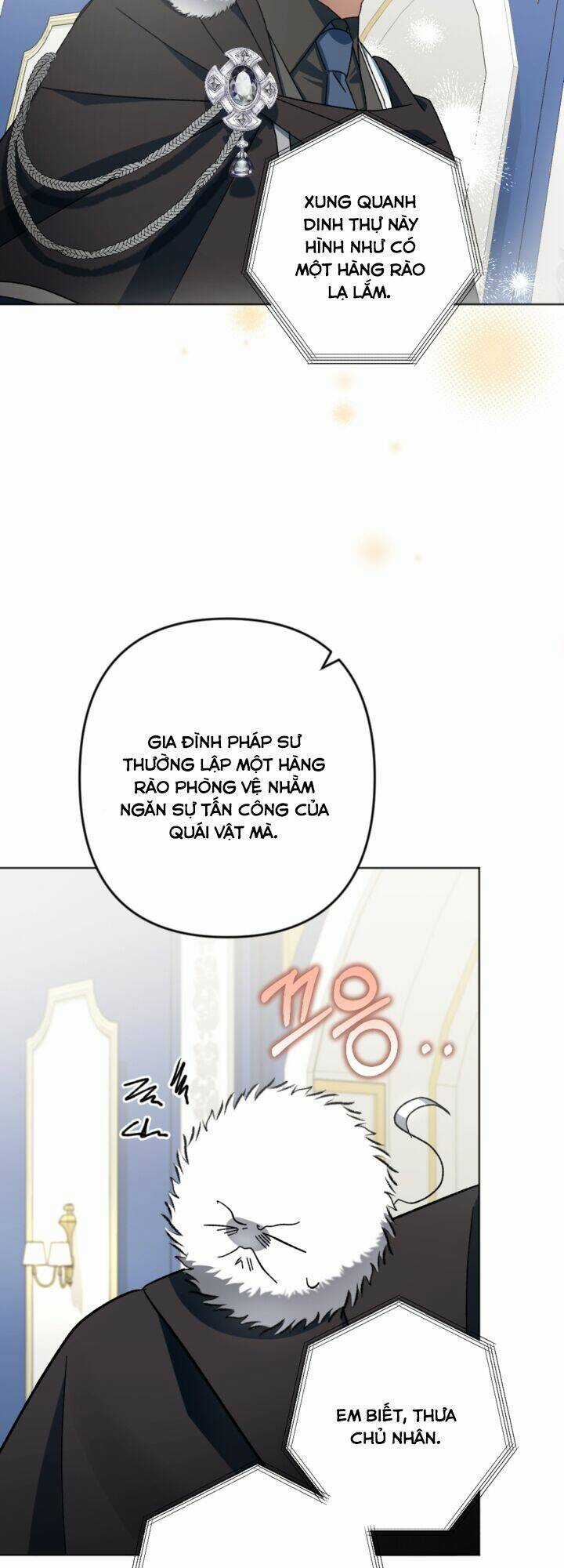 Cậu Ấy Thức Tỉnh Khi Tôi Đã Chết Chapter 39 trang 25