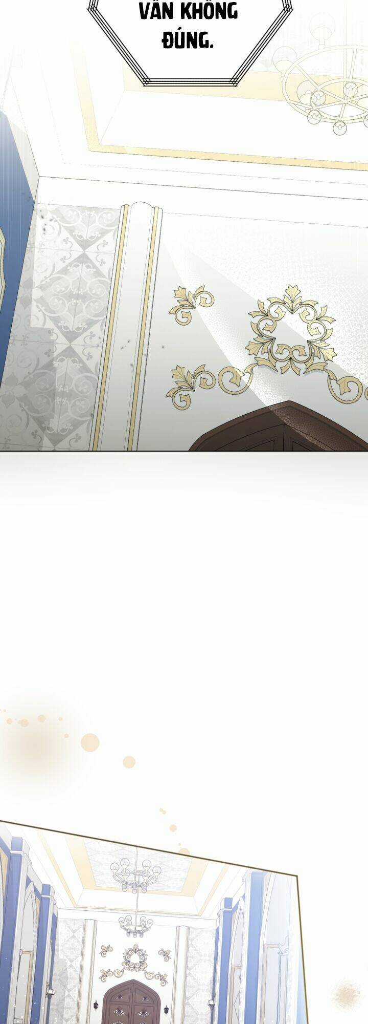 Cậu Ấy Thức Tỉnh Khi Tôi Đã Chết Chapter 39 trang 27