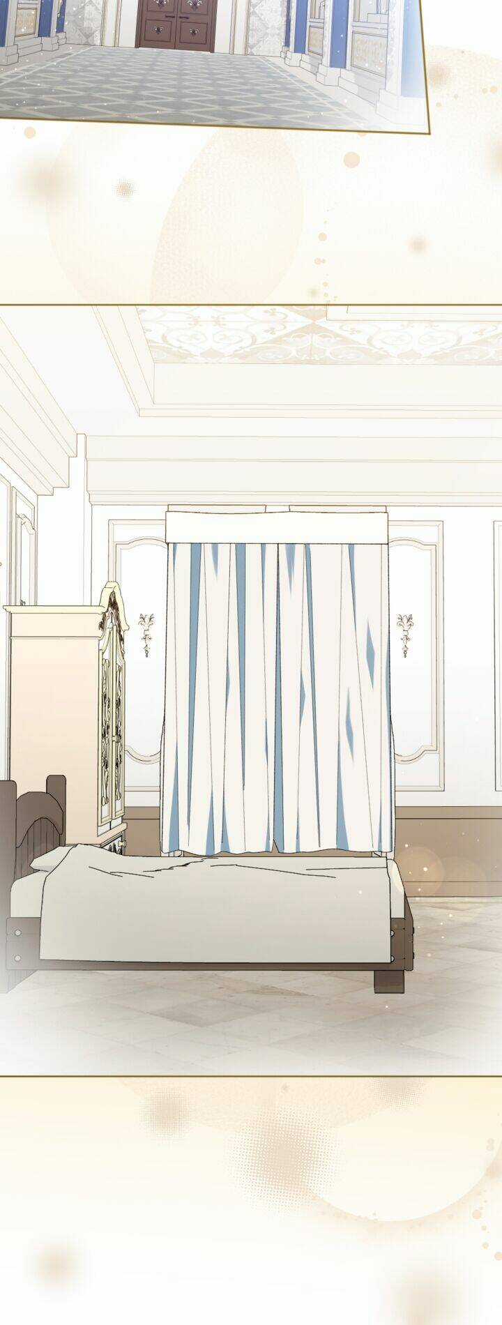 Cậu Ấy Thức Tỉnh Khi Tôi Đã Chết Chapter 39 trang 28