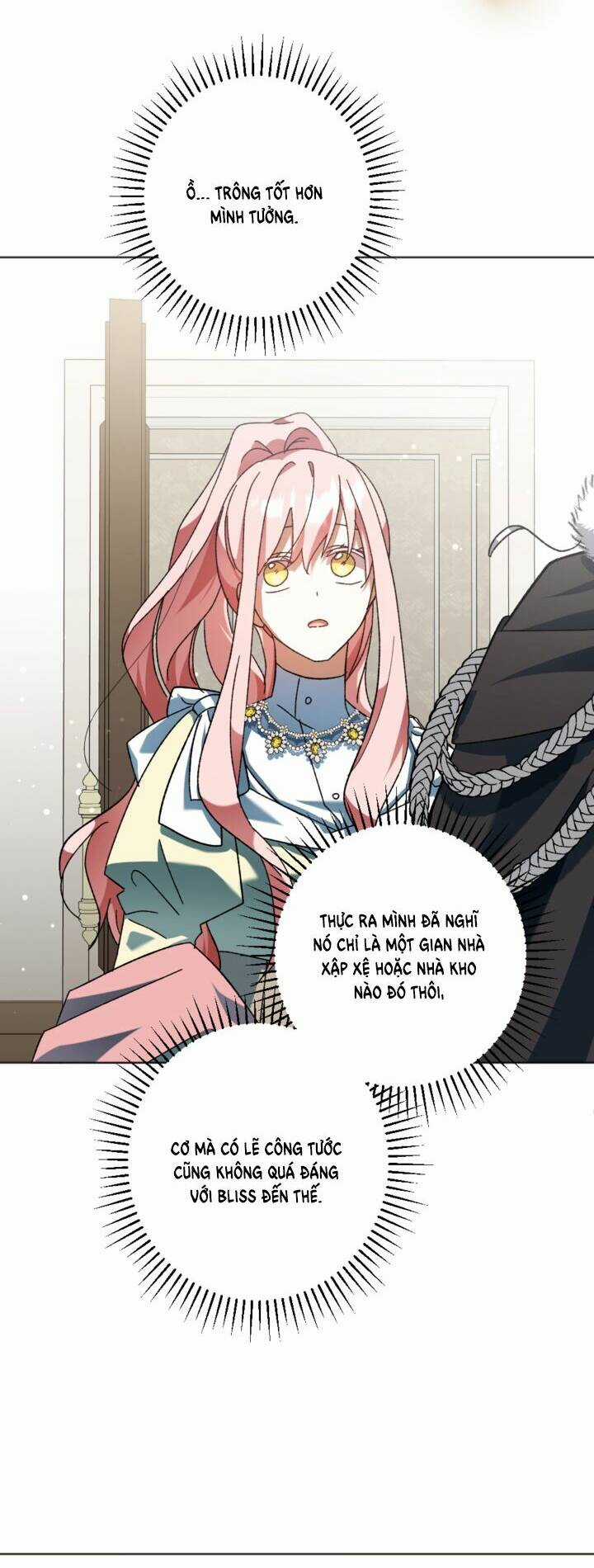 Cậu Ấy Thức Tỉnh Khi Tôi Đã Chết Chapter 39 trang 29