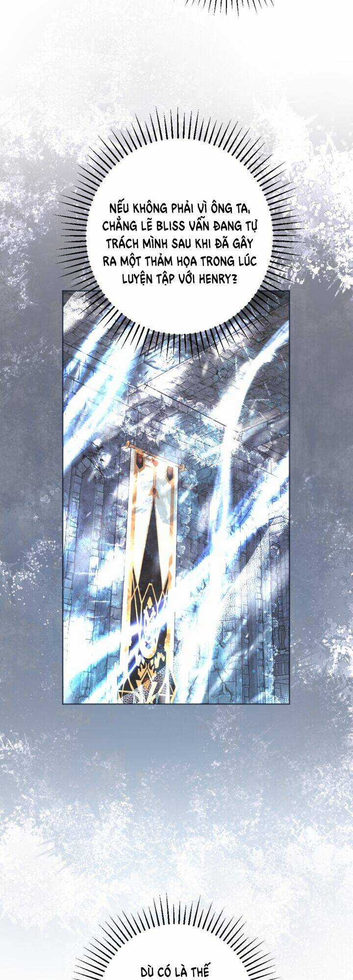 Cậu Ấy Thức Tỉnh Khi Tôi Đã Chết Chapter 39 trang 3