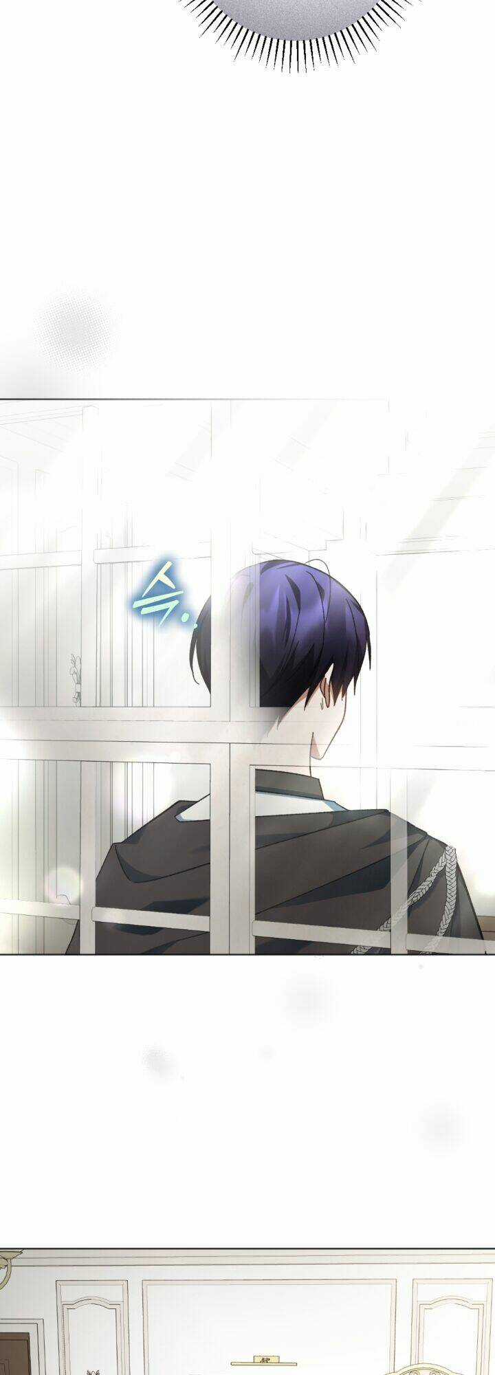 Cậu Ấy Thức Tỉnh Khi Tôi Đã Chết Chapter 39 trang 32